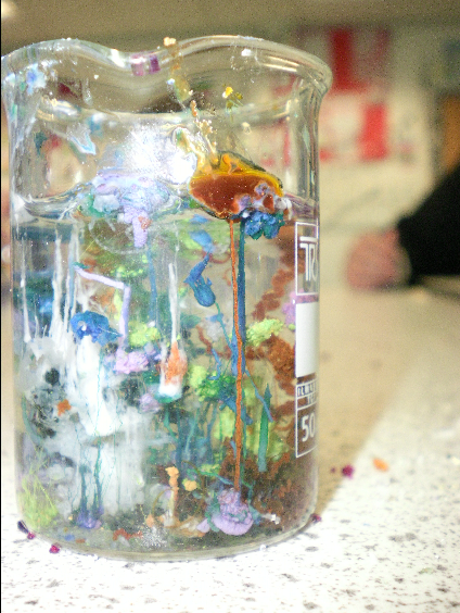 Science Photo 1