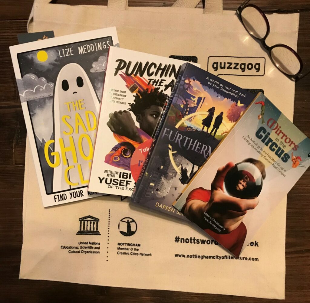 Author's Day