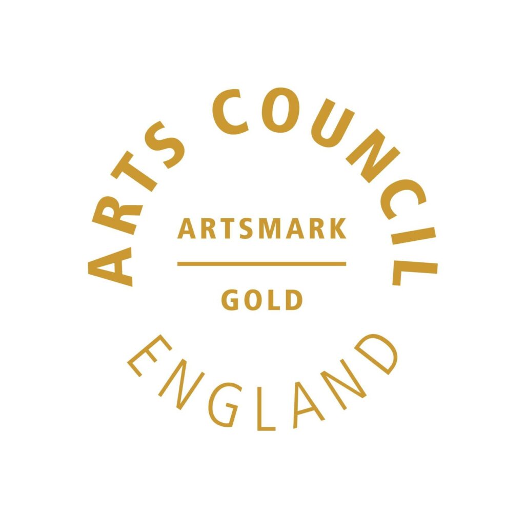 Artsmark Gold Award