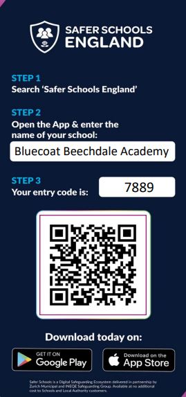 Safer Schools App Image