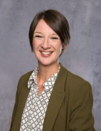 Gemma Baxter