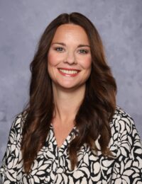 Rachael Frearson