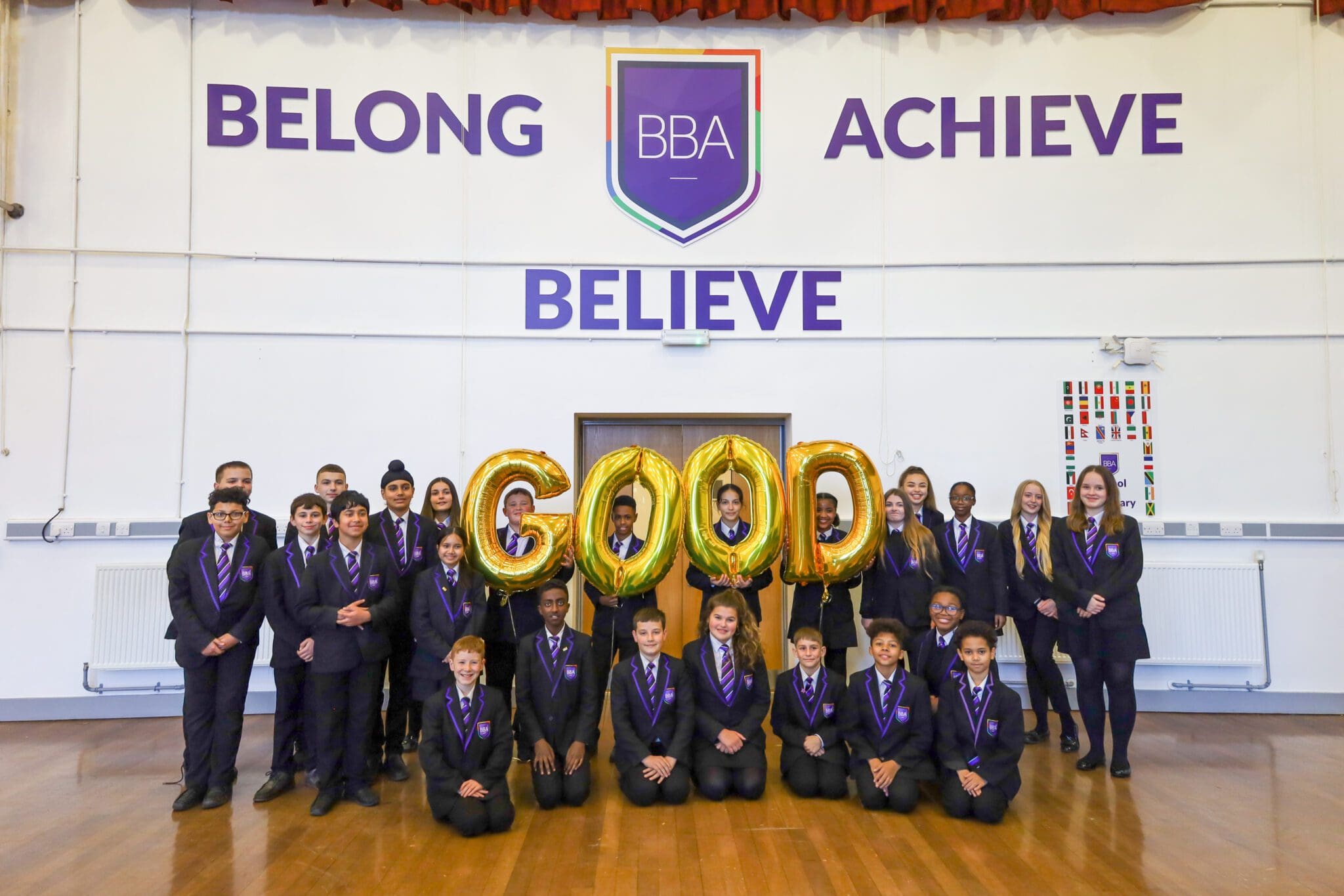 Ofsted Inspections Bluecoat Beechdale Academy ofsted-inspections-bluecoat-beechdale-academy