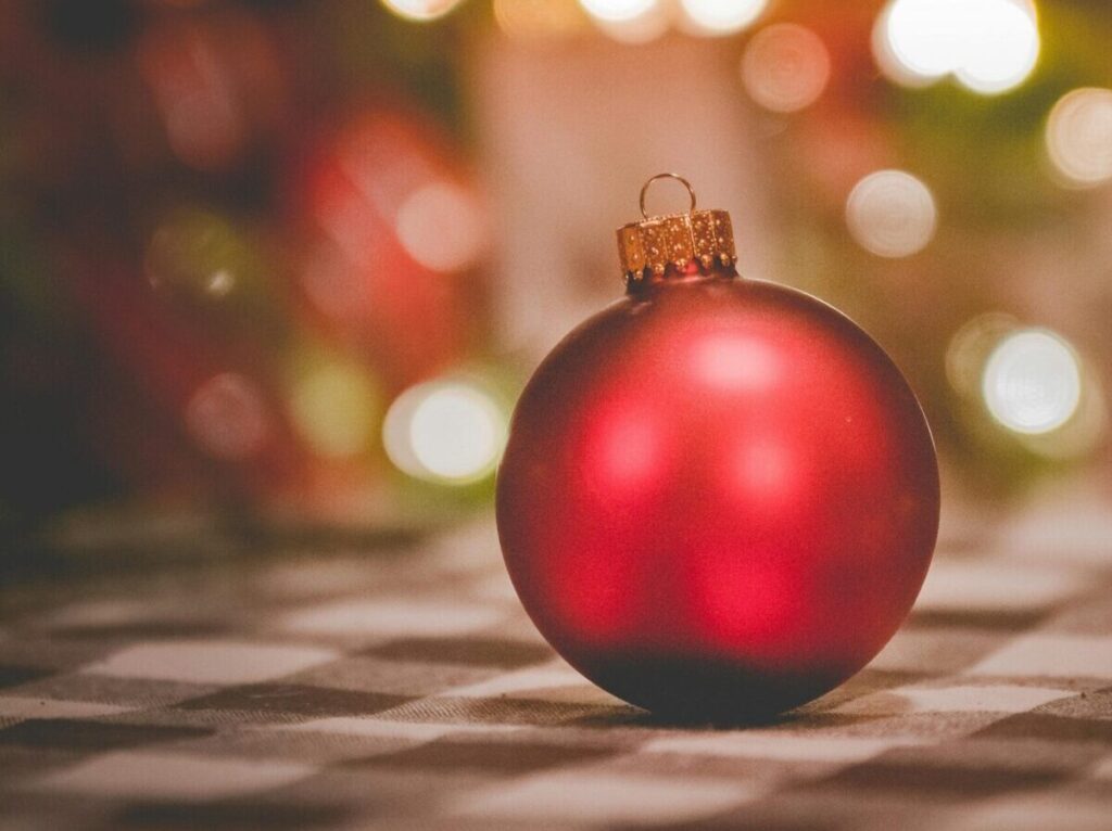 BBA Christmas Newsletter 2025