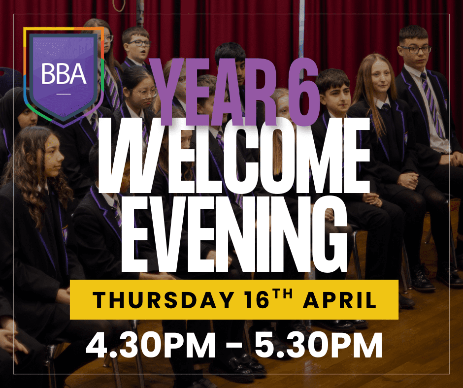 Y6 Open Eve Facebook Post