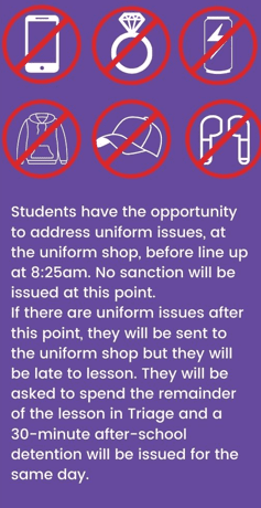 Uniform